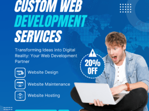 Aquila Infotech – Web Design & Digital Marketing Experts