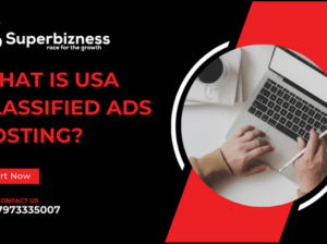 What is usa classified ads posting?