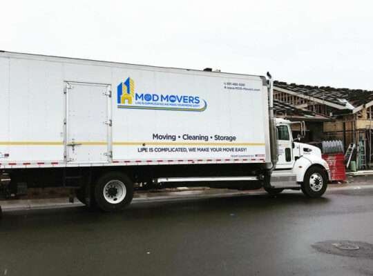 Mod Movers