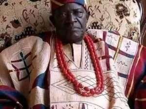 The best powerful spiritual herbalist native doctor in Nigeria+2348051831932