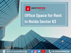 Furnished Office Spaces For Rent In Noida Sector 62