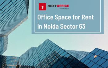 Furnished Office Spaces For Rent In Noida Sector 62