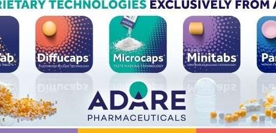 Adare Pharma Solutions, Inc.
