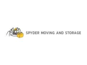 Spyder Moving and Storage Memphis