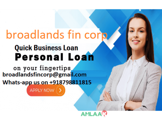 Leading online only with direct lenders