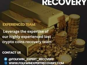 STOLEN CRYPTOCURRENCY ASSET RECOVERY EXPERTS-(FOLKWIN EXPERT RECOVERY.