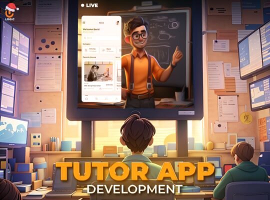 Next-Gen Learning: Build a Tutor App