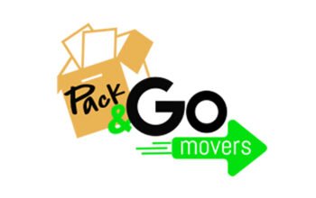 Pack & Go Movers