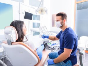 Lanier Valley Dentistry: Your Go-To Dentist in Dacula
