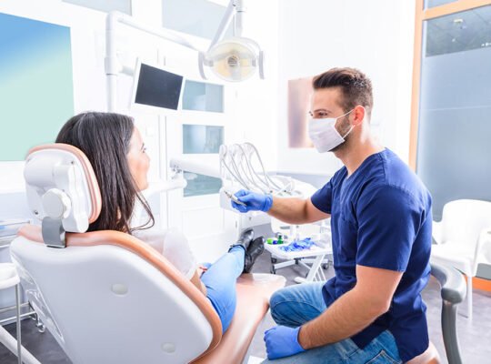 Lanier Valley Dentistry: Your Go-To Dentist in Dacula