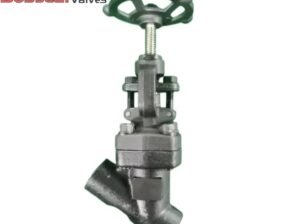 China Bosseal Valves Manufacturer