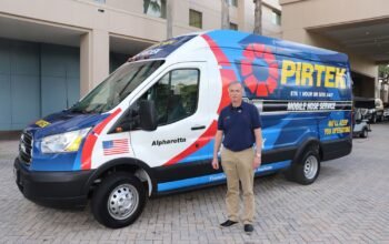 Hydraulic Hose Repair Alpharetta GA | Mobile Hose Repair Near Me