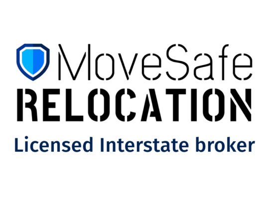 MoveSafe Relocation