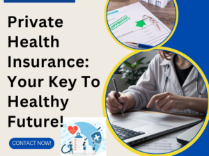 Top-Rated Private Health Insurance – Personalized Coverage Options