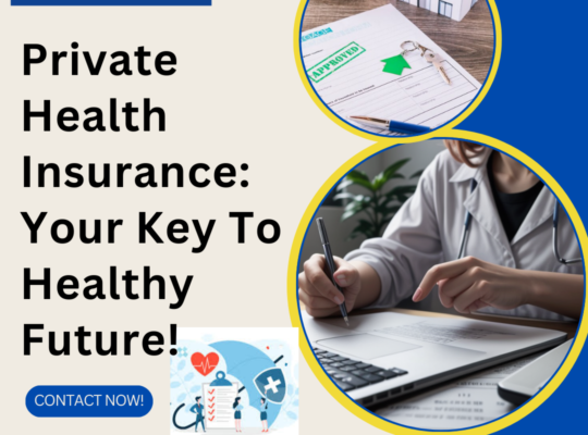 Top-Rated Private Health Insurance – Personalized Coverage Options