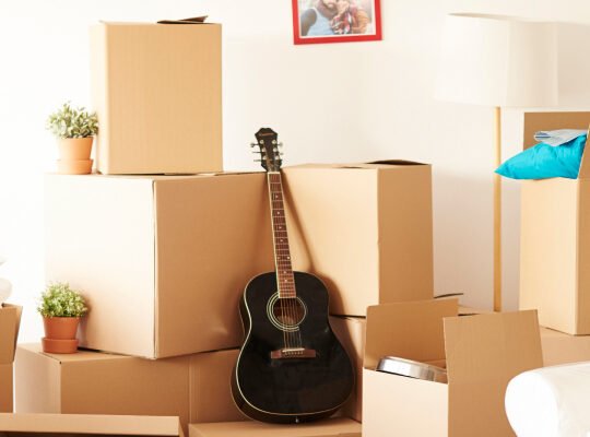 Professional Movers Mississauga