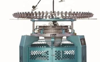 Yuanda Circular Knitting Machine Factory