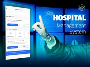 Looking for effective hospital management software to automate the front desk of your clinic?