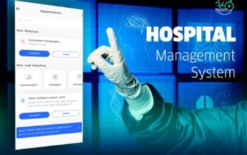 Looking for effective hospital management software to automate the front desk of your clinic?