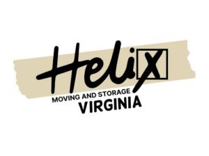 Helix Moving and Storage Northern Virginia