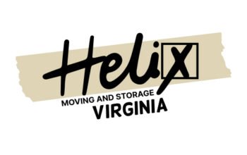 Helix Moving and Storage Northern Virginia