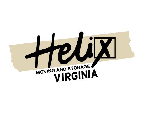 Helix Moving and Storage Northern Virginia