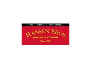 Hansen Bros. Moving & Storage