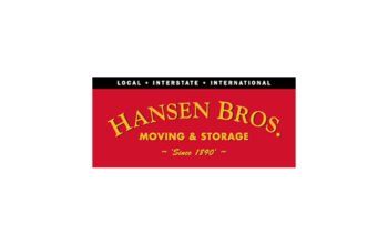 Hansen Bros. Moving & Storage