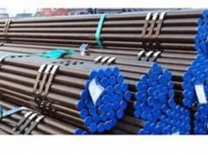 China Steel Pipes