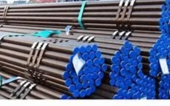 China Steel Pipes