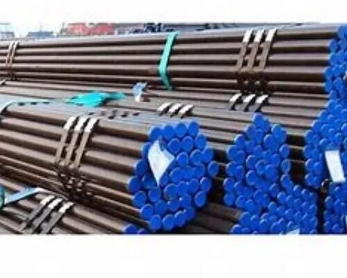 China Steel Pipes