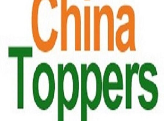 Topper China Valve Manufacturers Co., Ltd.