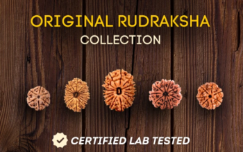 Buy authentic Rudraksha online