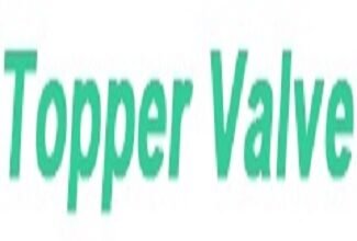 China Topper Valve Manufacturer Co., Ltd