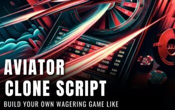 Start Your Own Aviator Game Platform with DappsFirm’s Robust Clone Script