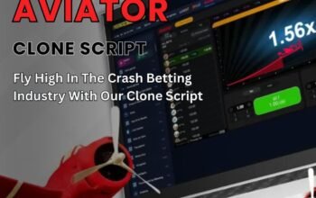 Affordable Aviator Clone Script for Gaming Success – Contact Plurance Today!