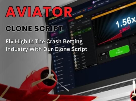 Affordable Aviator Clone Script for Gaming Success – Contact Plurance Today!