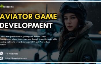 New Game Development Company Offering Aviator Game Development Services