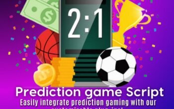 Your Prediction Game Script Solution: Book a Free Demo and Start Today!