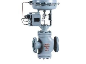 Industrial Control Valve Manufacturers