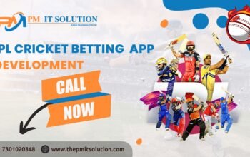 Cricket Betting App Development Services: Key Trends to Watch in 2025