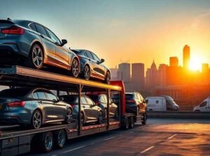 Shipping Car USA, Cheap, Affordable, Reliable and Fast