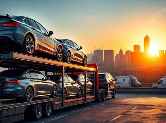 Shipping Car USA, Cheap, Affordable, Reliable and Fast