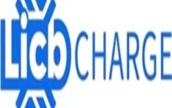 China LiCB AC DC EV Charger Co., Ltd