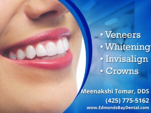 Edmonds Bay Dental: General and Cosmetic Dentistry