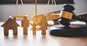 Aurora Divorce Attorney