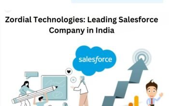 Top Salesforce Consulting Company in India, USA, Australia