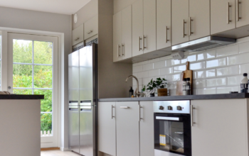 Fursttin – Modular Kitchen Company in Delhi