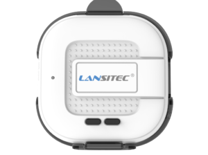 LoRaWAN Helmet Safety Tracker – Construction Site Lonely Worker Tracking