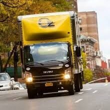 Long Distance Mover NYC